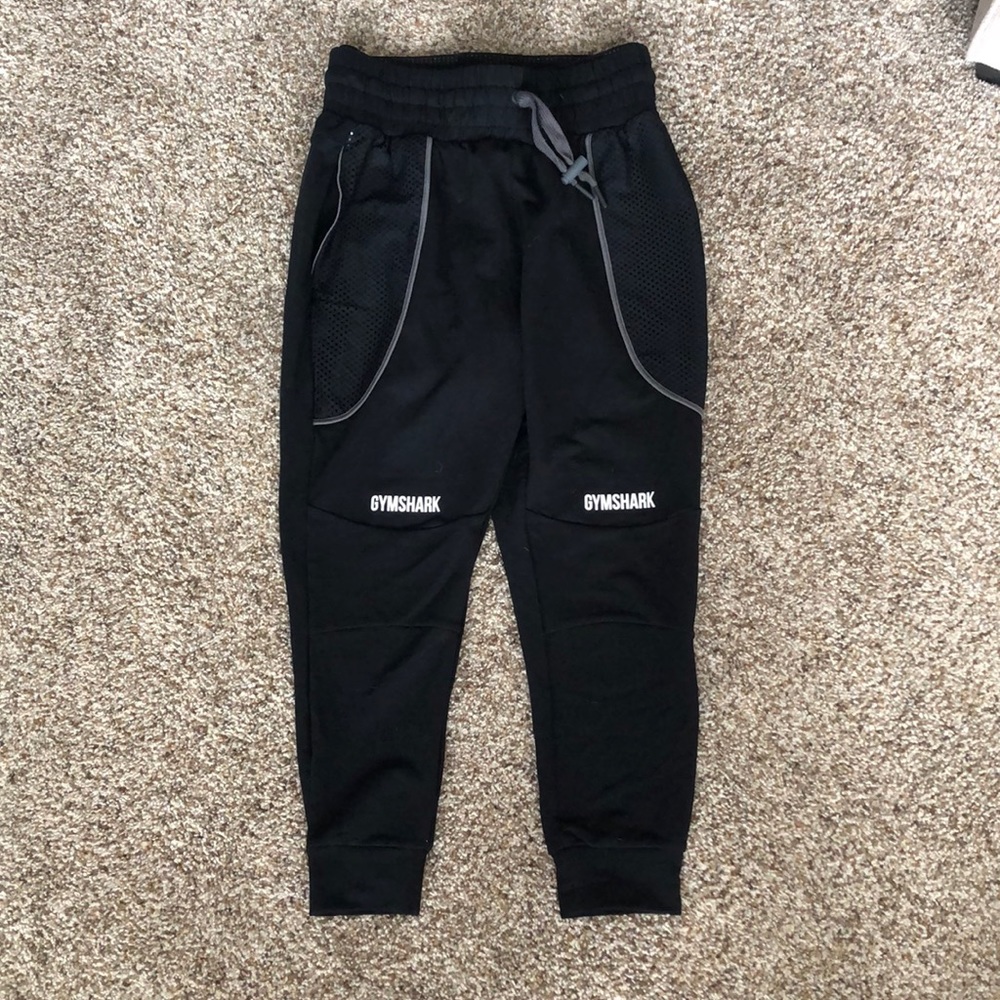 Gymshark Sweatpants (No longer on website)